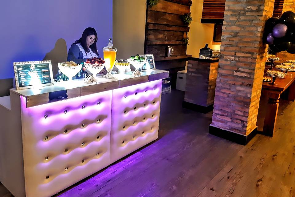 Casamento Buffet Tatuapé