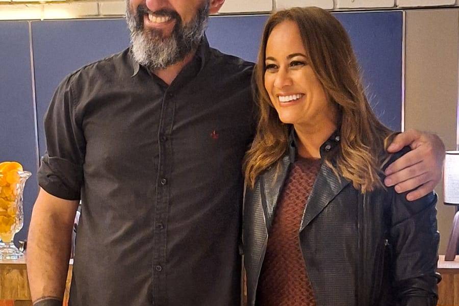 Evento Hoje em Dia