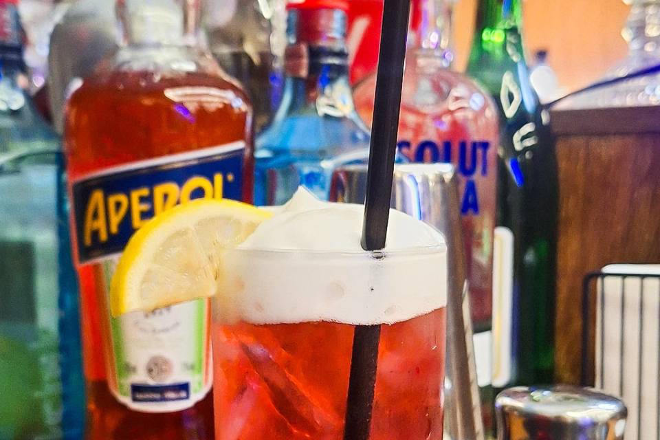 Drink Autoral