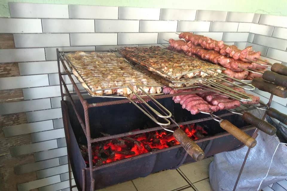 Churrasco