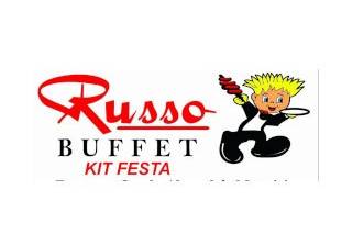 Russo Buffet logo