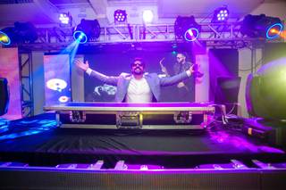 Sergio DJ Boy