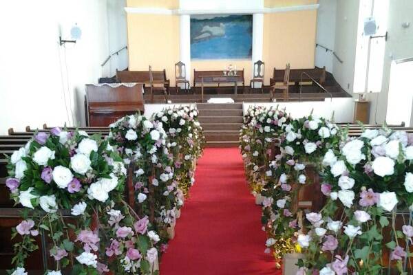 Igreja Batista de Osasco