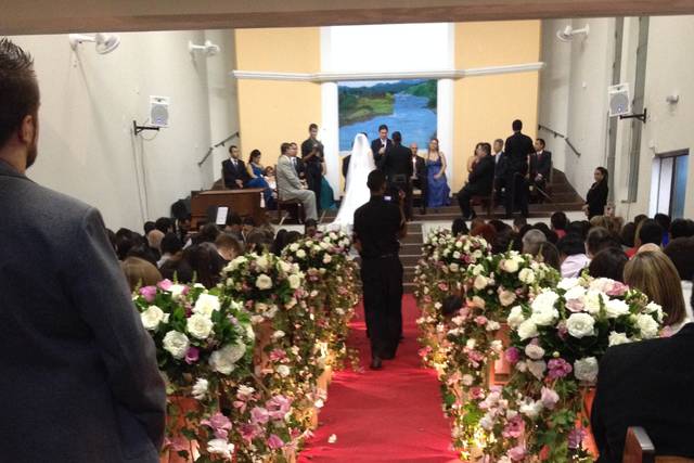 Cerimonial de Vanessa