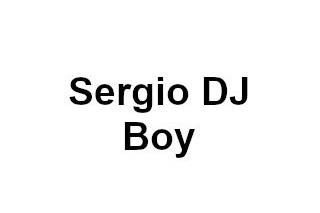 Sergio DJ Boy logo