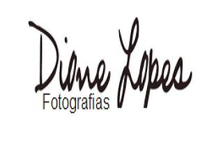 Dione Lopes Fotografia logo