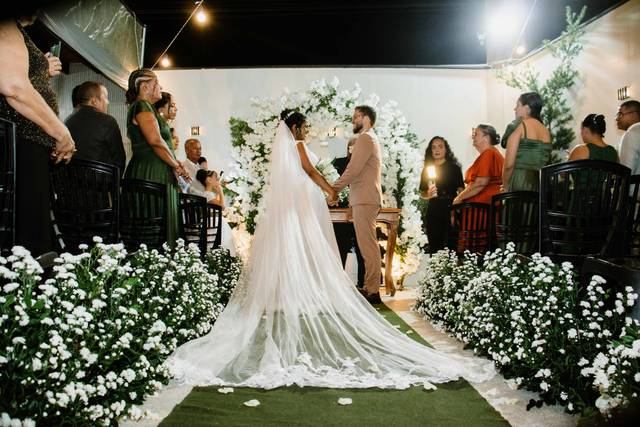 BIANCA E RAFAEL