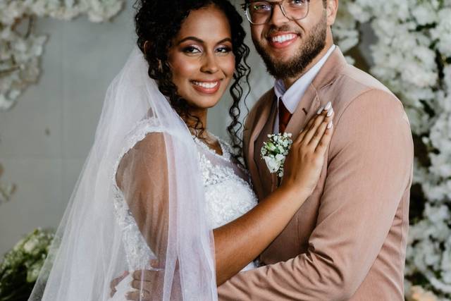 BIANCA E RAFAEL