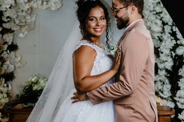 BIANCA E RAFAEL