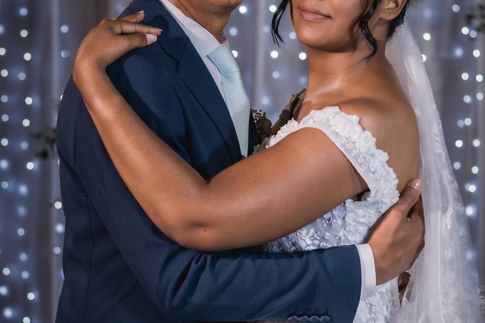 APOLO E NENAH