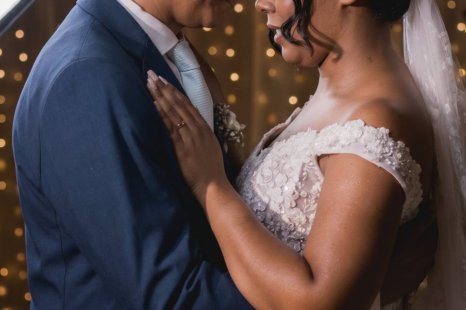 APOLO E NENAH
