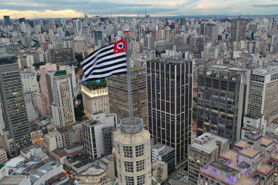 São Paulo