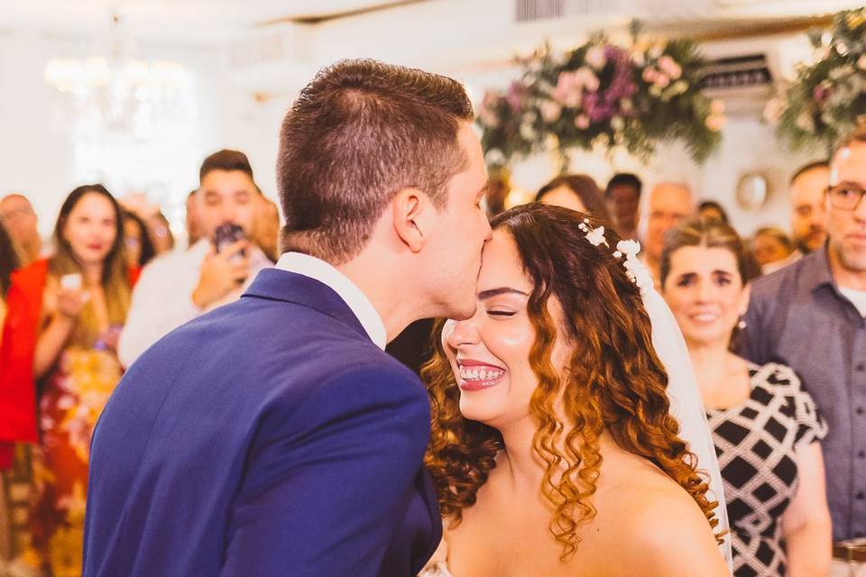 Fotografia de casamento