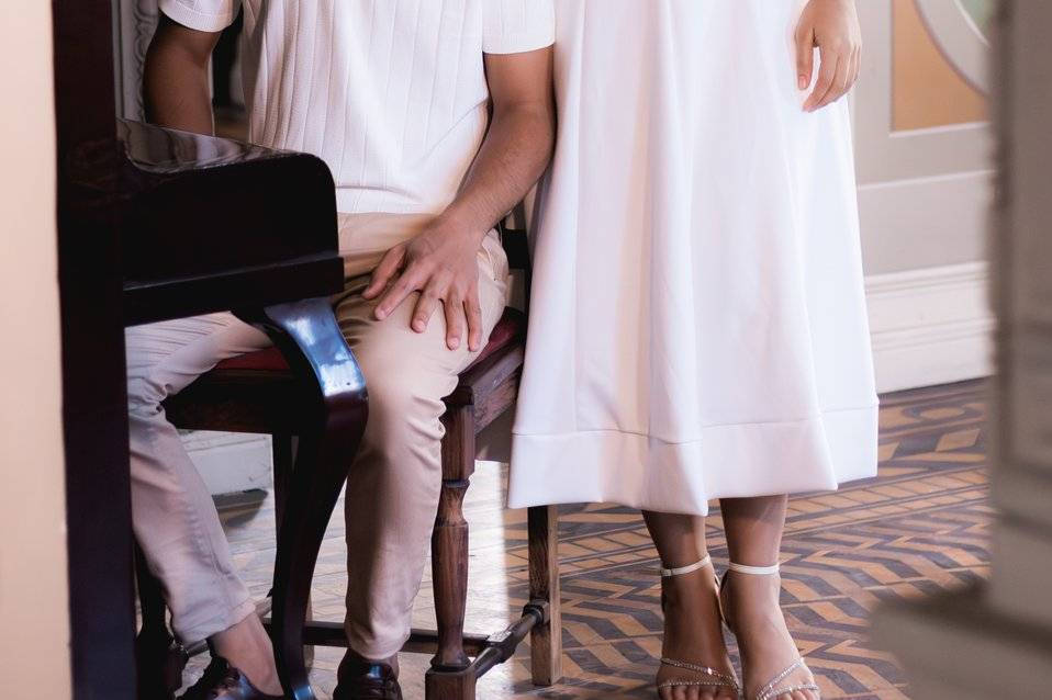 LYNN E DANIEL