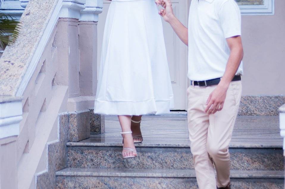 LYNN E DANIEL