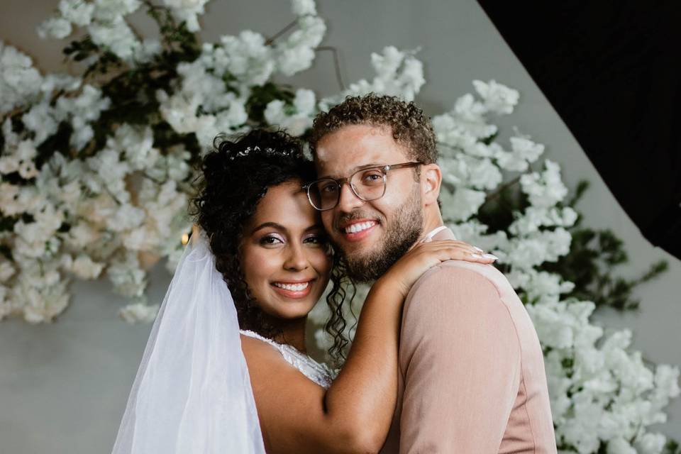 BIANCA E RAFAEL