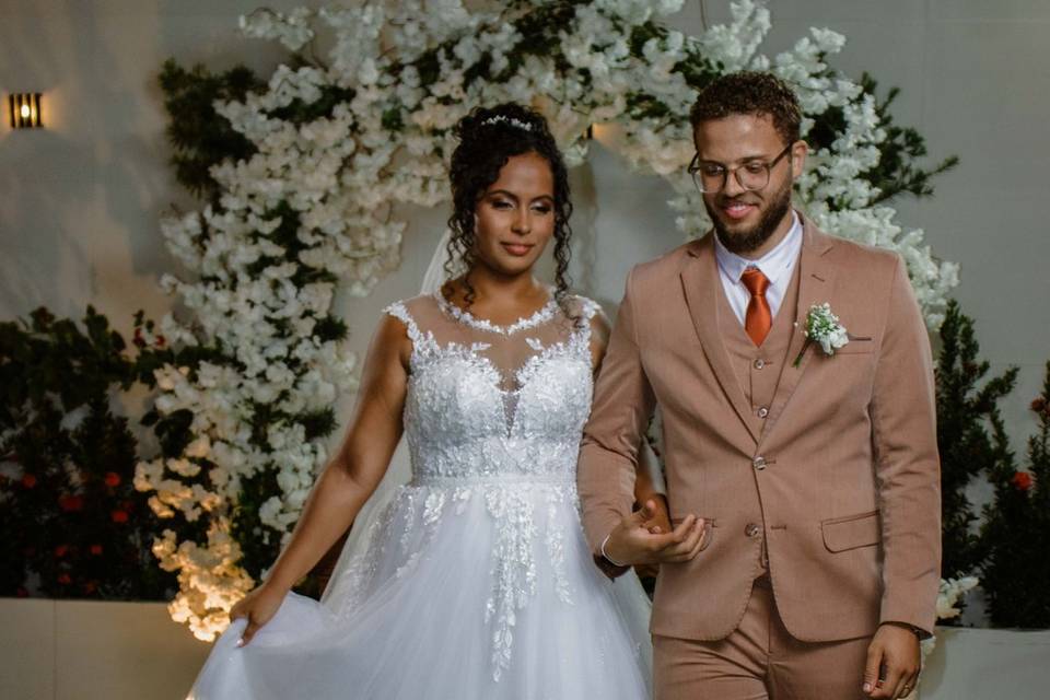 BIANCA E RAFAEL