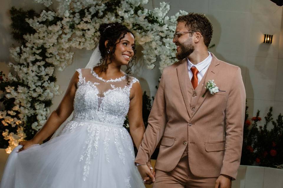 BIANCA E RAFAEL