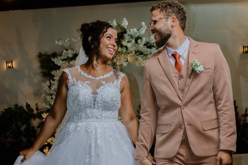 BIANCA E RAFAEL
