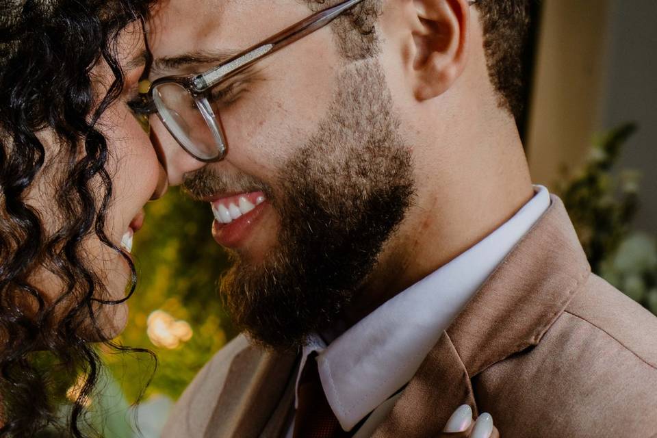 BIANCA E RAFAEL