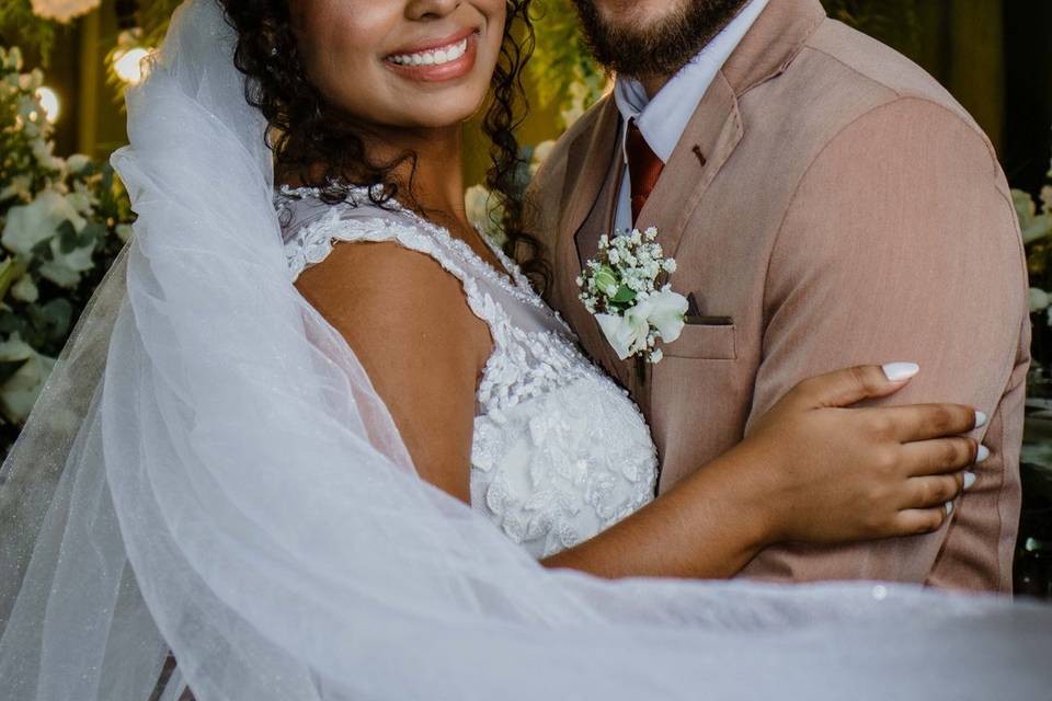 BIANCA E RAFAEL