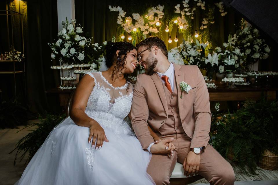 BIANCA E RAFAEL