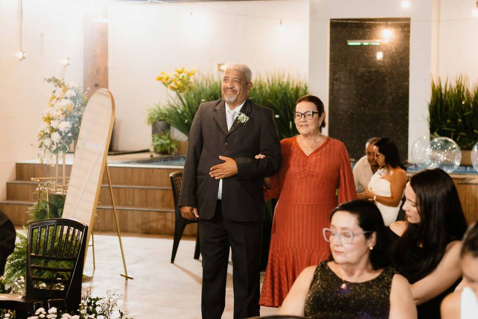BIANCA E RAFAEL