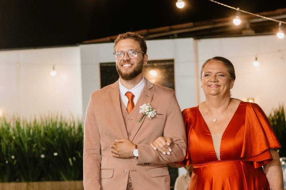 BIANCA E RAFAEL