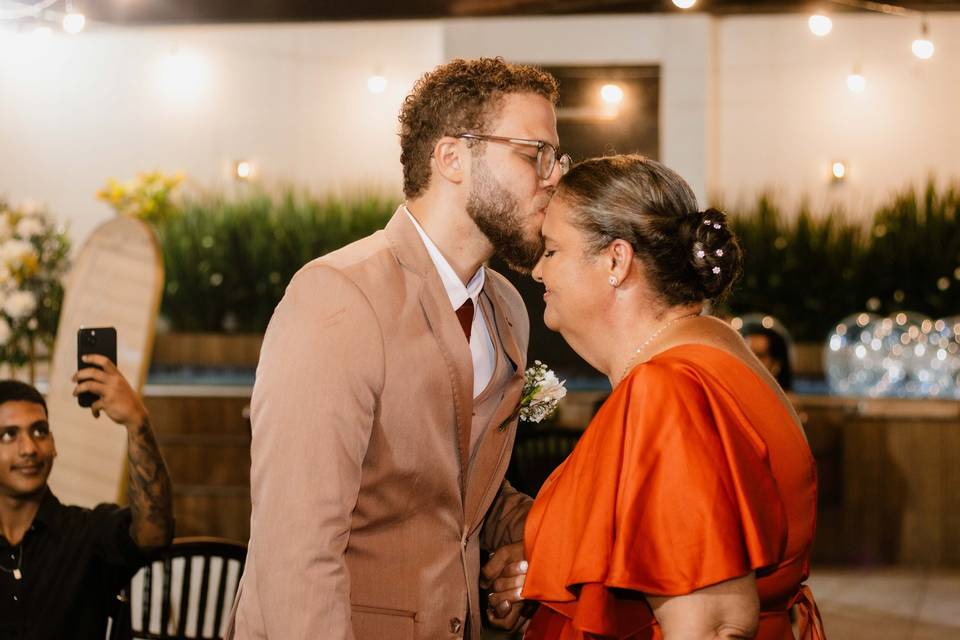 BIANCA E RAFAEL
