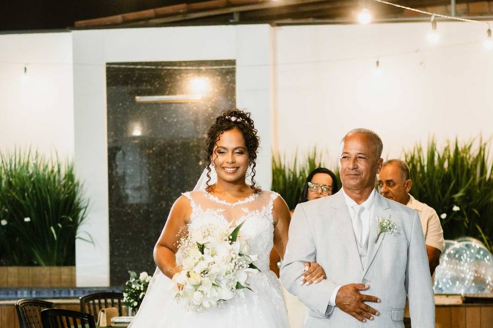 BIANCA E RAFAEL