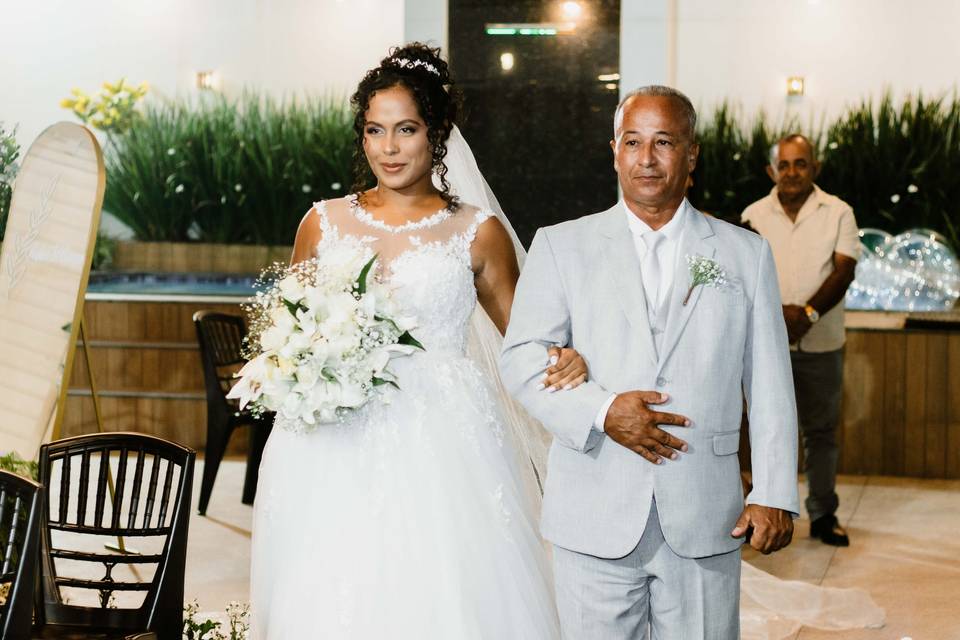 BIANCA E RAFAEL