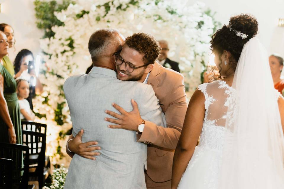 BIANCA E RAFAEL