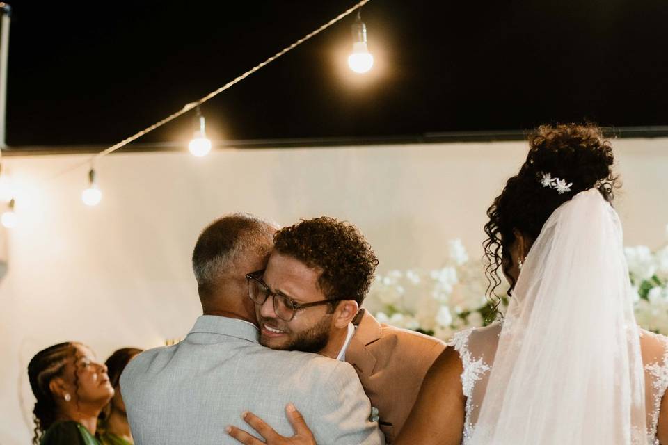 BIANCA E RAFAEL