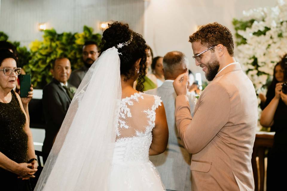 BIANCA E RAFAEL