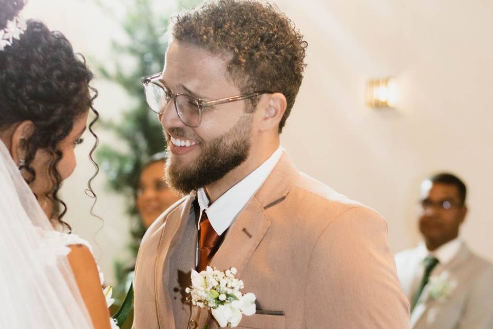 BIANCA E RAFAEL