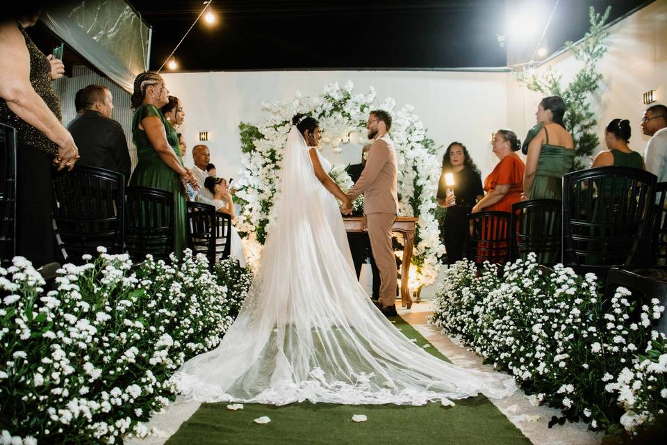 BIANCA E RAFAEL
