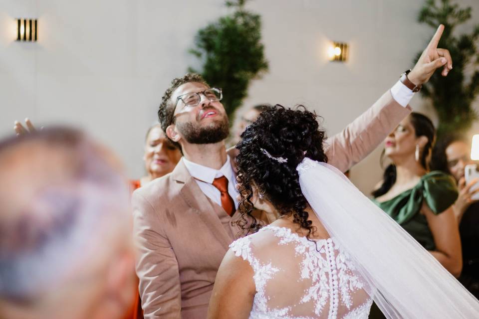BIANCA E RAFAEL