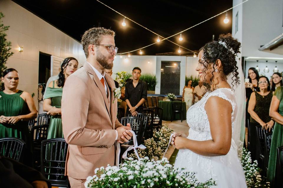 BIANCA E RAFAEL