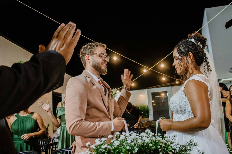 BIANCA E RAFAEL