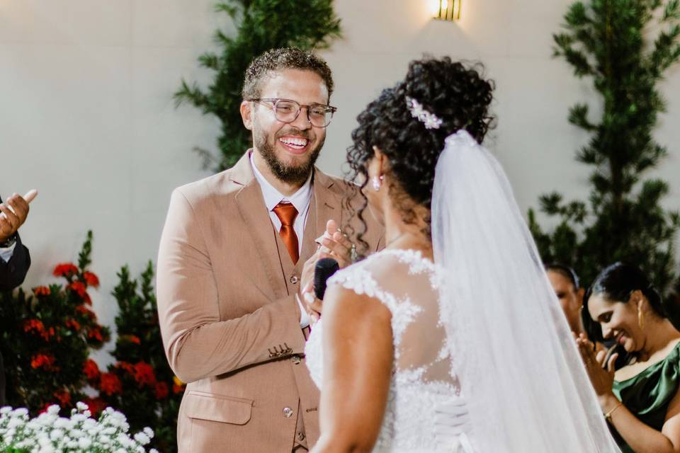 BIANCA E RAFAEL