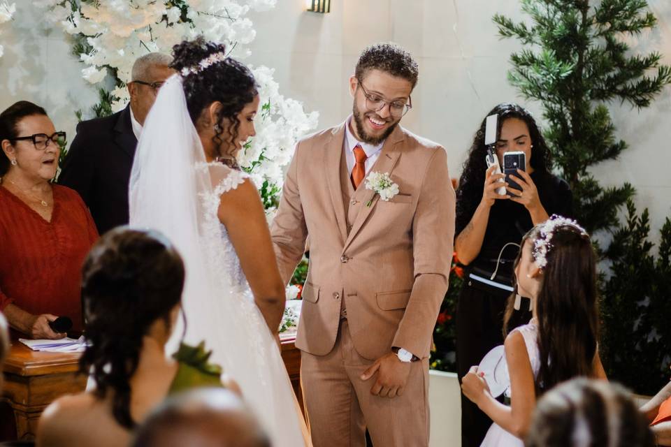 BIANCA E RAFAEL