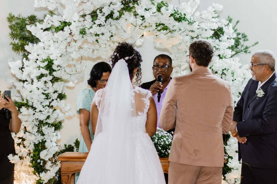BIANCA E RAFAEL