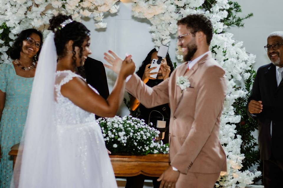 BIANCA E RAFAEL