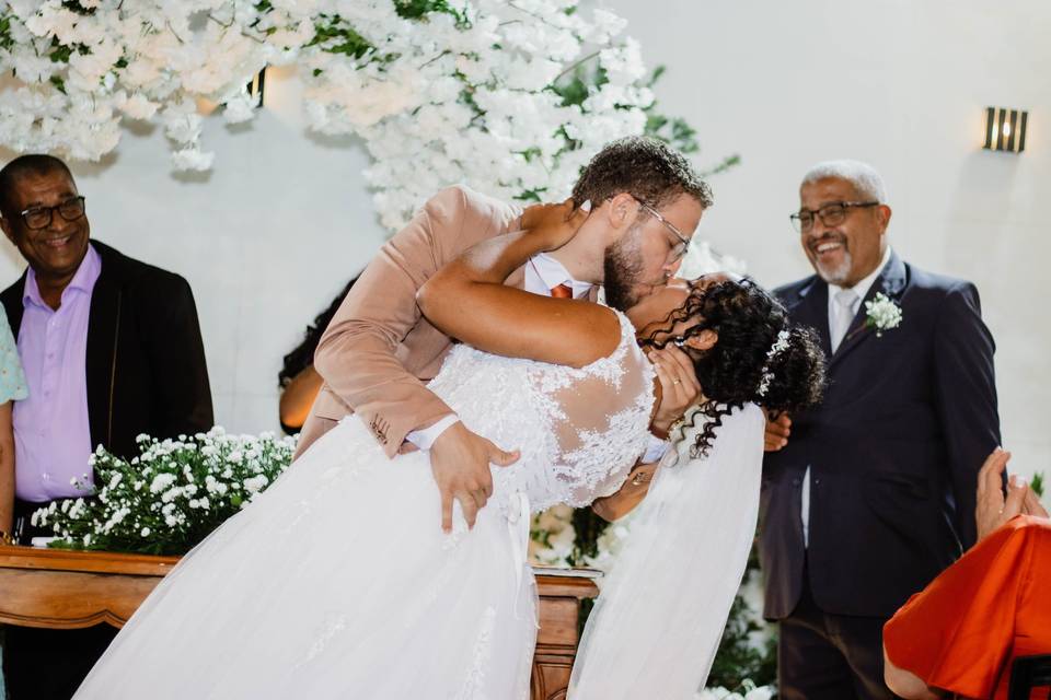 BIANCA E RAFAEL
