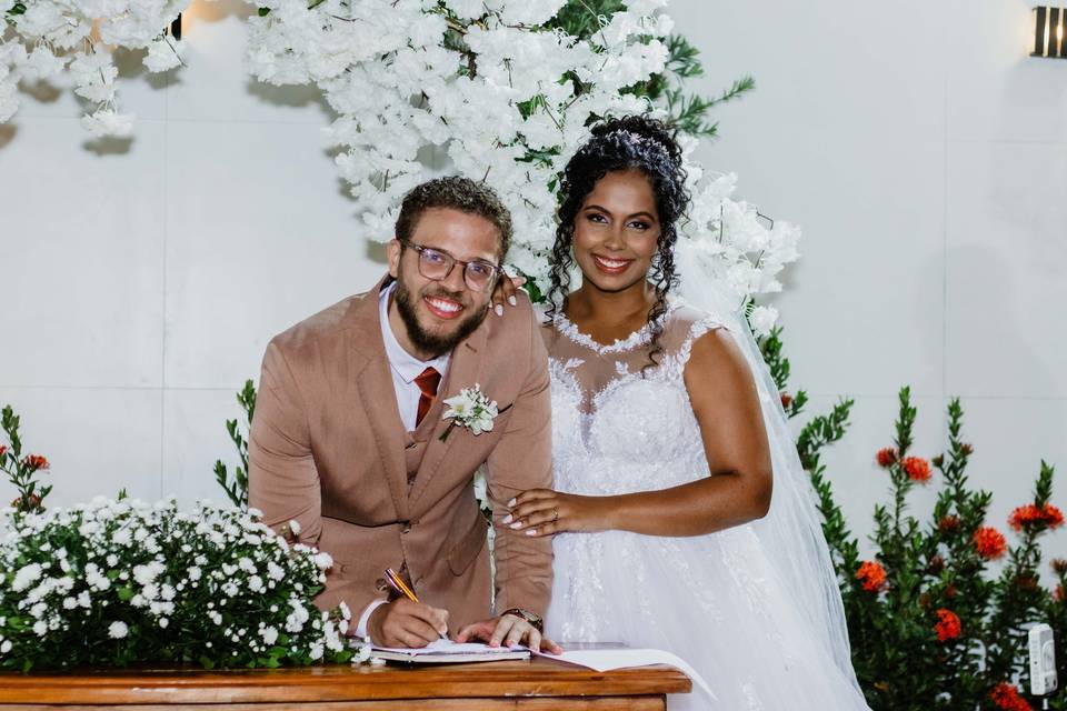 BIANCA E RAFAEL