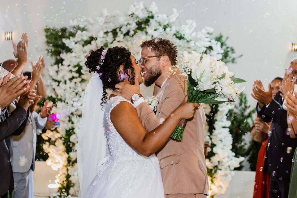 BIANCA E RAFAEL