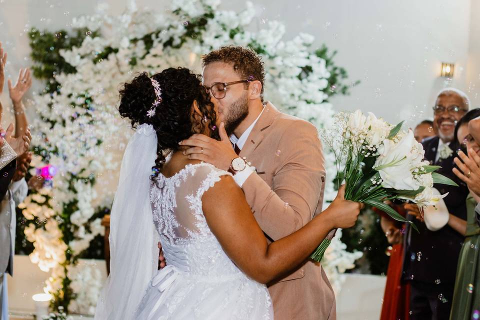 BIANCA E RAFAEL