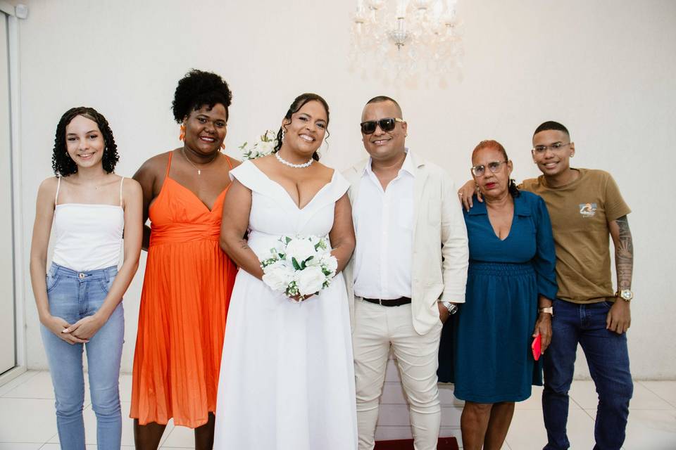 JOSE E ADEMILSON