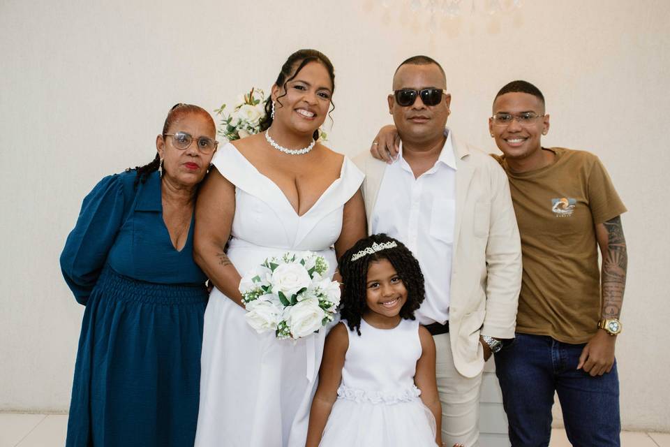 JOSE E ADEMILSON