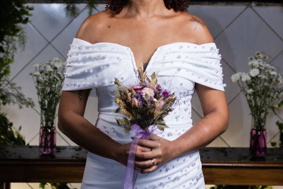 Rebeca e Leonardo